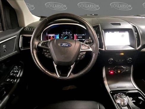Used 2019 Ford Edge SEL w/ Equipment Group 201A image 18