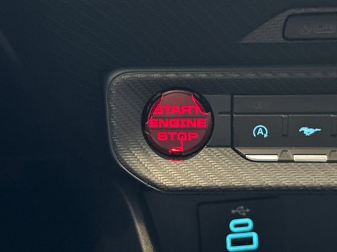 Used 2024 Ford Mustang GT RWD image 20