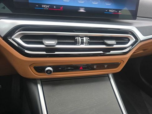 Used 2023 BMW 330i xDrive Sedan w/ Driving Assistance Package image 24