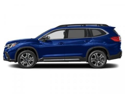 New 2026 Subaru Ascent Limited image 3