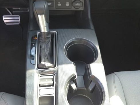 Certified 2026 Honda Civic FWD Hybrid Sedan image 29