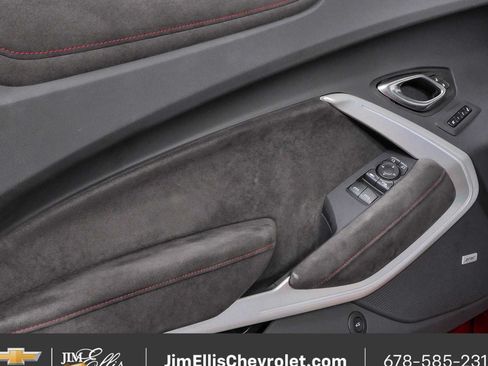 Used 2023 Chevrolet Camaro ZL1 RWD image 6