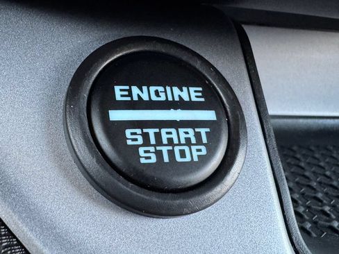 Used 2024 Ford Bronco Sport Big Bend w/ Convenience Package AWD/4WD image 16