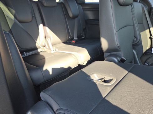New 2026 Honda Odyssey Sport-L image 24