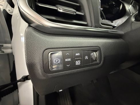 New 2026 GMC Terrain Elevation w/ Elevation Premium Package AWD/4WD image 21