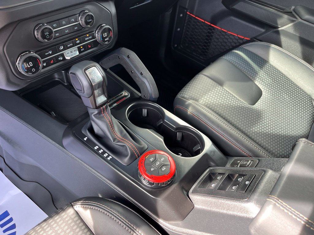 Used 2026 Ford Bronco Raptor AWD/4WD image 15