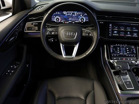 Used 2022 Audi Q8 Premium Plus image 15