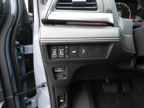 New 2026 Honda Odyssey Sport-L image 11