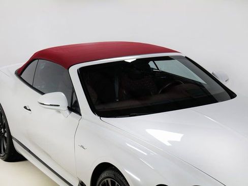 Used 2022 Bentley Continental GT Speed image 39