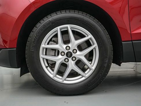 Certified 2024 Ford Edge SEL w/ Convenience Package image 10