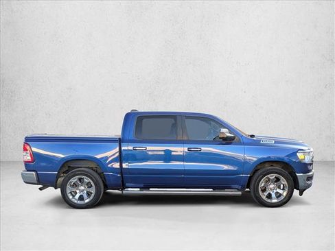 Used 2019 RAM 1500 Big Horn image 4