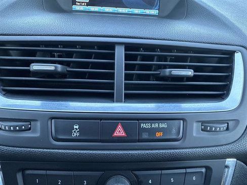 Used 2016 Buick Encore FWD image 23