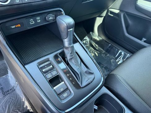 Used 2025 Honda CR-V EX image 25