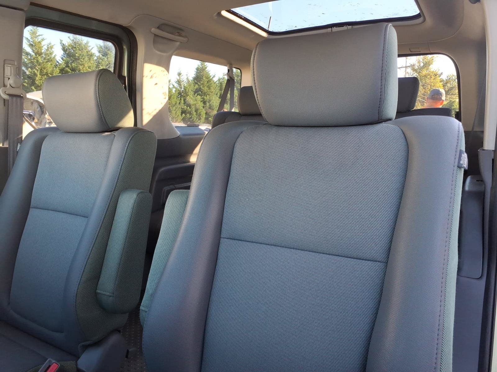 Used 2005 Honda Element EX image 6