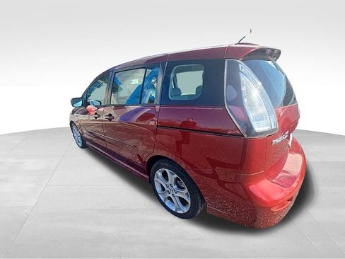 Used 2009 MAZDA MAZDA5 Grand Touring image 10