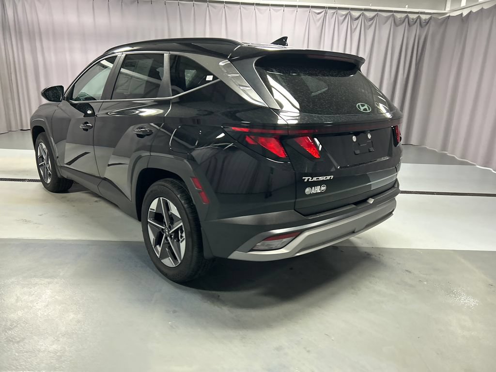 Used 2026 Hyundai Tucson SEL Plus AWD/4WD image 5