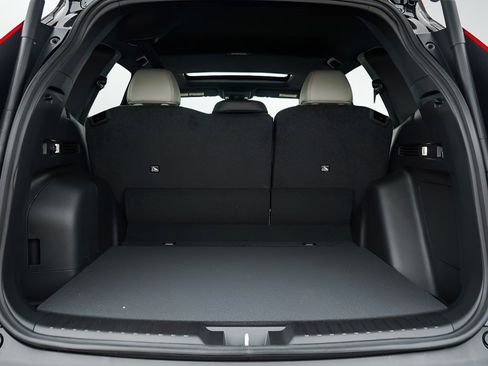 New 2026 Honda CR-V Sport Touring image 8