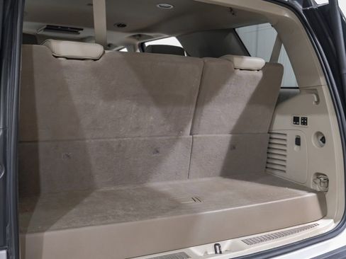 Used 2017 GMC Yukon Denali w/ Open Road Package image 61