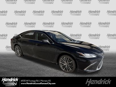 Used 2023 Lexus ES 350 w/ Premium Package