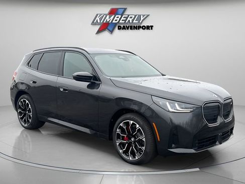 New 2026 BMW X3 M50 w/ Premium Package image 7
