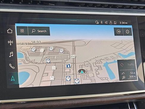 Used 2021 Audi Q7 2.0T Premium w/ Convenience Package image 13