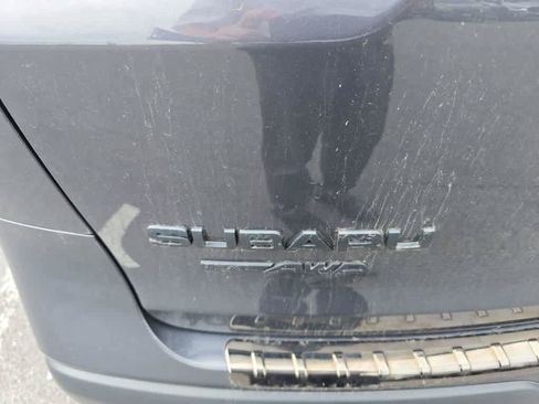 Used 2023 Subaru Ascent Onyx Edition Limited AWD/4WD image 4