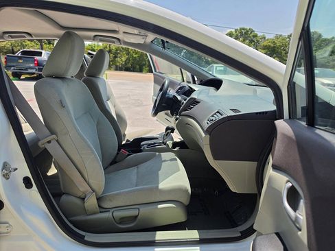 Used 2012 Honda Civic EX image 30