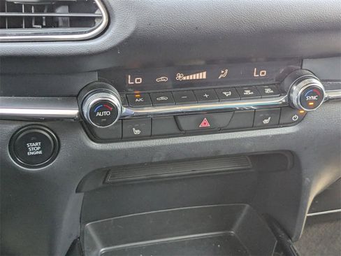 Used 2025 MAZDA CX-30 AWD 2.5 S w/ Preferred Package image 22