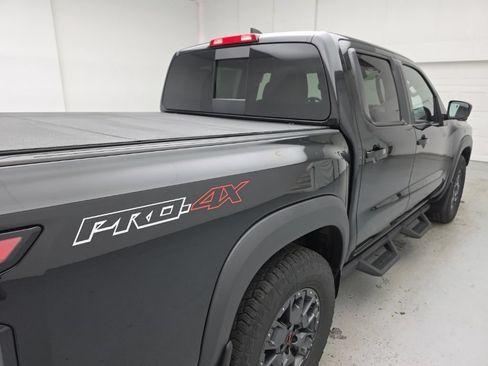 Used 2023 Nissan Frontier PRO-4X w/ Pro-4X Premium Package AWD/4WD image 54