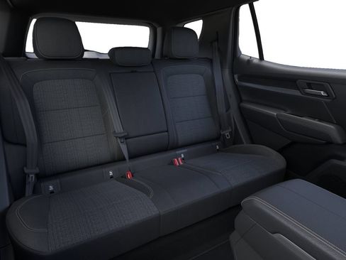 New 2026 GMC Terrain Elevation FWD image 17