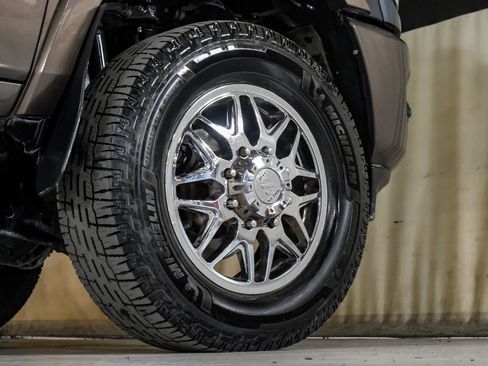 Used 2020 RAM 3500 Limited image 56