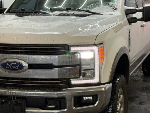 Used 2019 Ford F250 King Ranch w/ King Ranch Ultimate Package image 7