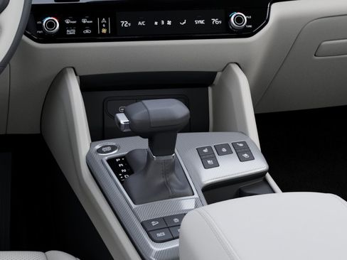New 2026 Kia Sportage SX FWD image 23
