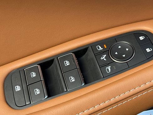 New 2026 INFINITI QX60 Autograph w/ Dark Cargo Package image 11