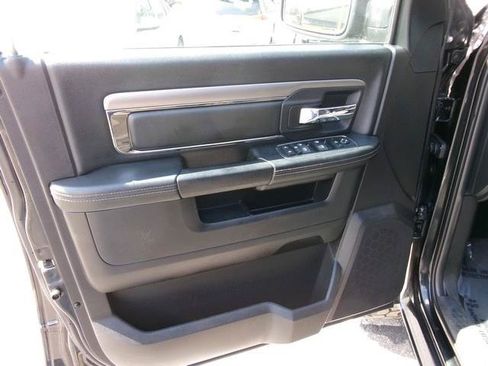 Used 2016 RAM 1500 Sport AWD/4WD image 7