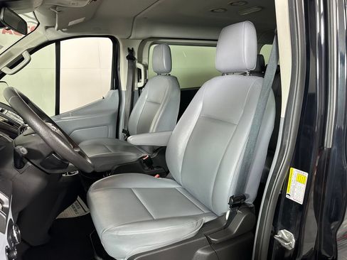 Used 2019 Ford Transit 150 XL RWD image 13