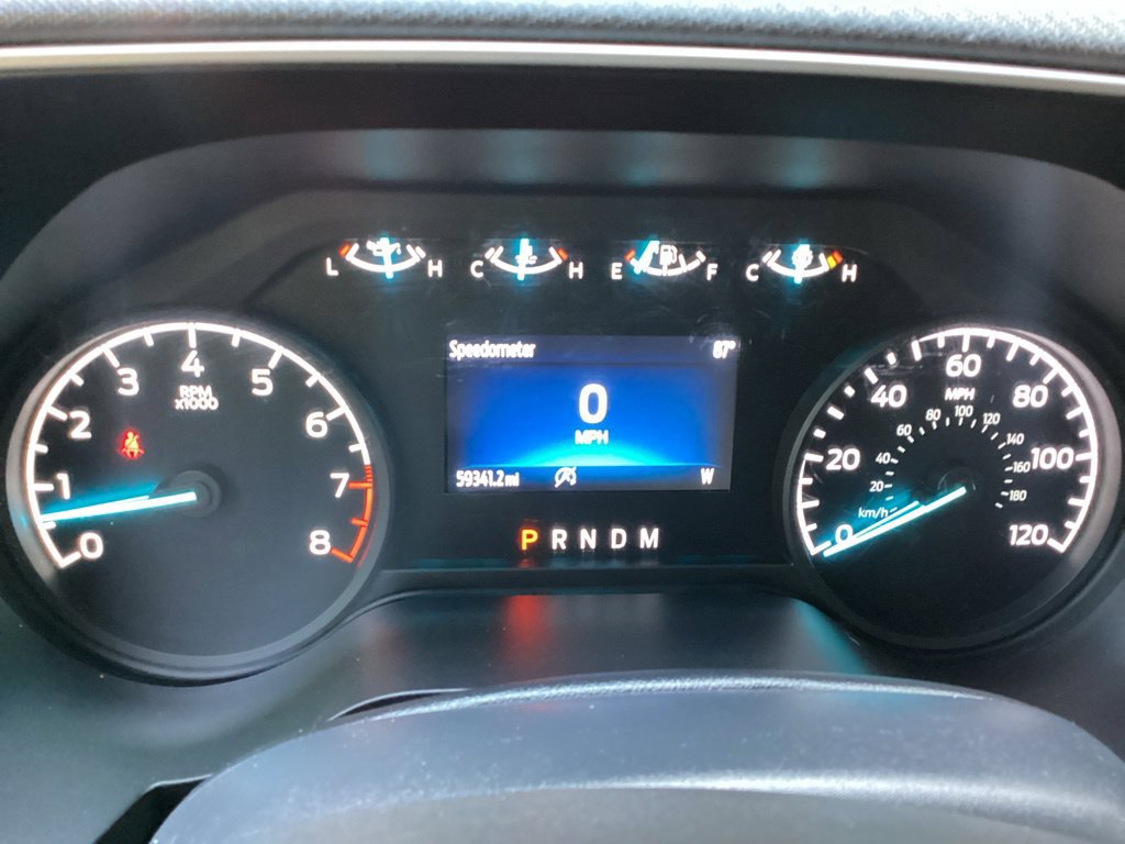 Used 2022 Ford F150 XL AWD/4WD image 45