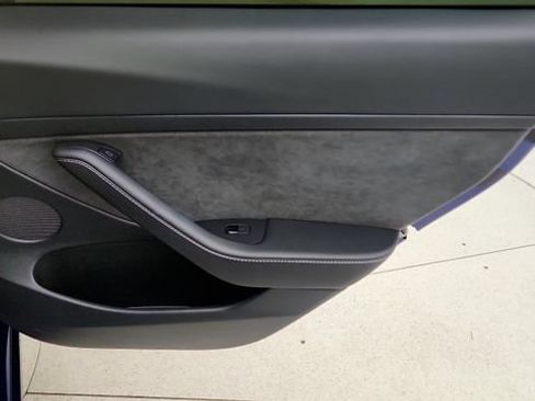 Used 2023 Tesla Model 3 Standard Range RWD image 38