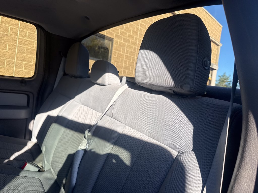 Used 2013 Ford F150 XLT w/ XLT Chrome Pkg AWD/4WD image 18
