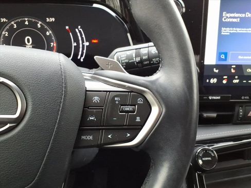 Certified 2024 Lexus NX 250 FWD w/ Cold Area Package image 18