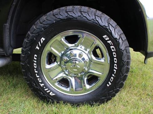 Used 2016 RAM 2500 Tradesman w/ Chrome Appearance Group image 30