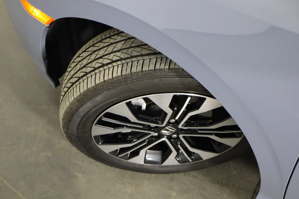 Used 2026 Honda Odyssey Elite image 42