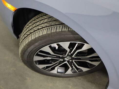 Used 2026 Honda Odyssey Elite image 42