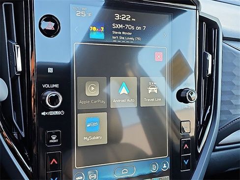 New 2025 Subaru Forester Touring image 20