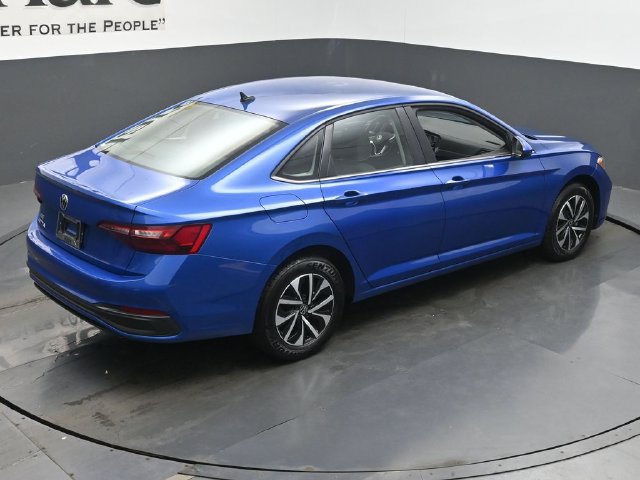 Used 2024 Volkswagen Jetta S FWD image 43