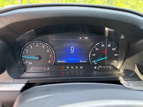 Used 2023 Ford Explorer Timberline w/ Timberline Technology Package AWD/4WD image 12
