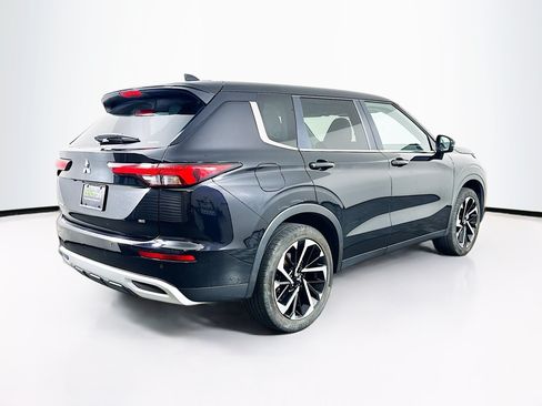 Used 2024 Mitsubishi Outlander SE AWD/4WD image 9