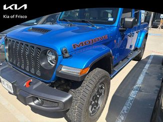 Used 2021 Jeep Gladiator Mojave w/ LED Lighting Group AWD/4WD video 1