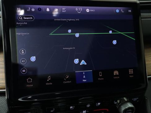 Used 2022 Jeep Grand Cherokee Summit image 9