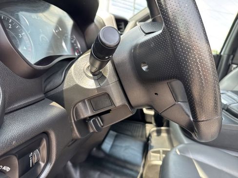 Used 2024 RAM 2500 Tradesman w/ Snow Chief Group image 44